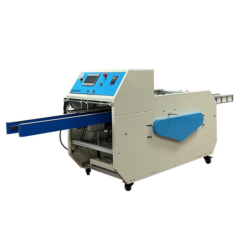 紙盒封口機(jī)熱熔膠溫度多少合適---泉州紙盒封口機(jī)